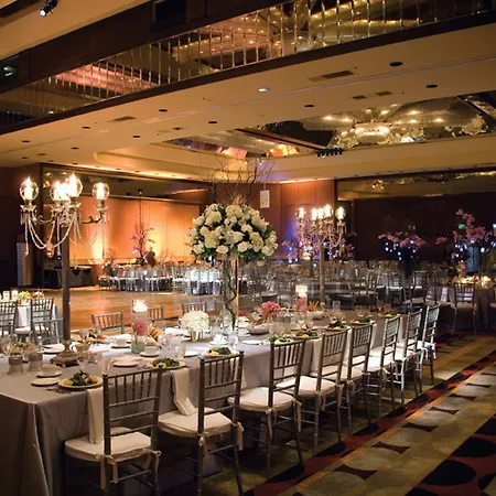 Hilton Los Angeles-Universal City-2