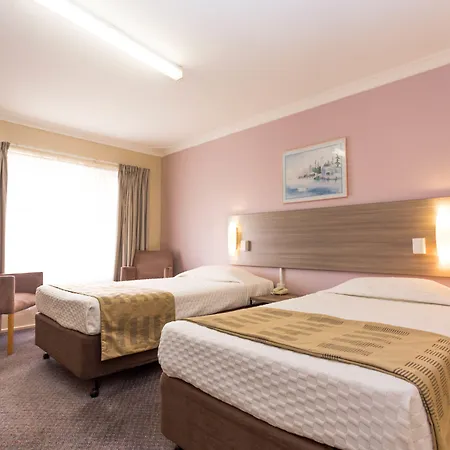 Sleepwell Motel-2