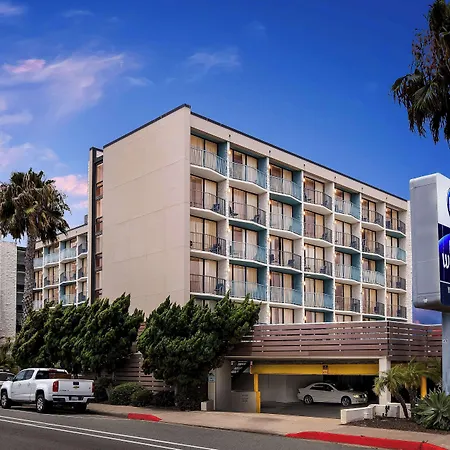 Best Western Yacht Harbor Hotel-3