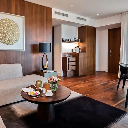 Buergenstock Hotels & Resort - Palace Hotel-3