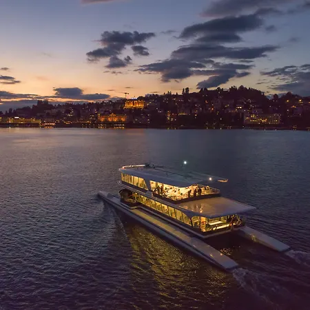 Buergenstock Hotels & Resort - Palace Hotel-2