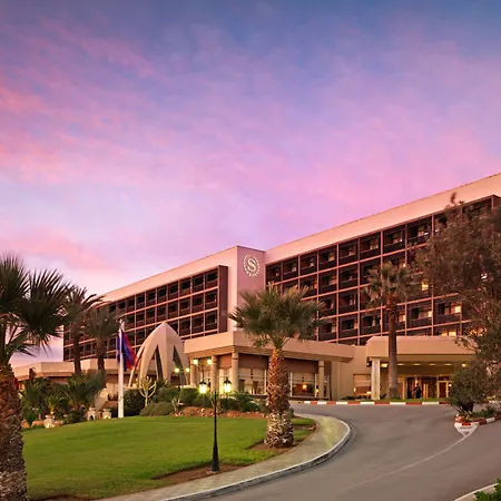 Sheraton Tunis Hotel-3