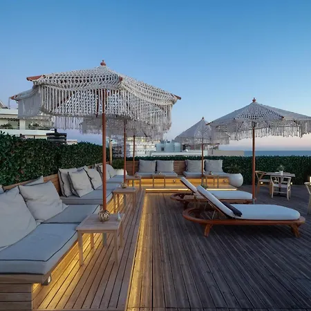 Coral Hotel Athens-3