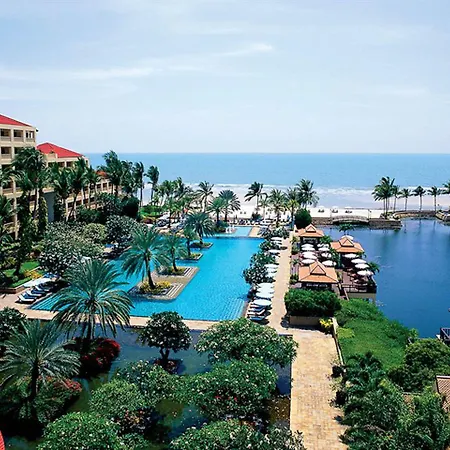 Dusit Thani Hua Hin-3