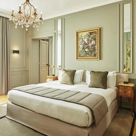 Hotel Lancaster Paris Champs-Elysees-3