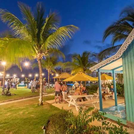 Sea Breeze Beach House All Inclusive By Ocean Hotels-3
