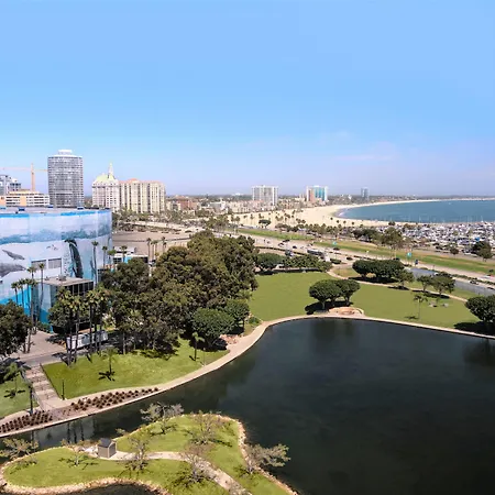 Hyatt Regency Long Beach-3