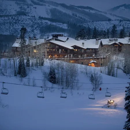 Stein Eriksen Lodge Deer Valley-3
