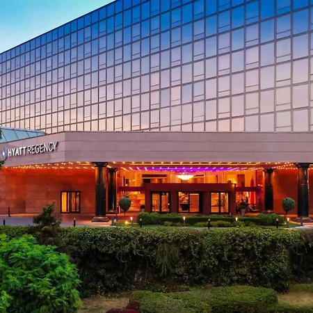 Hyatt Regency Belgrade-2