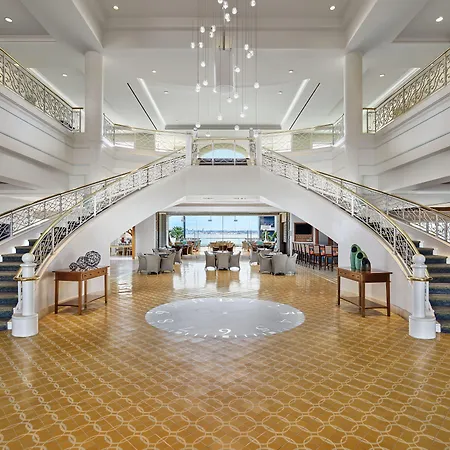 Loews Coronado Bay Resort-2