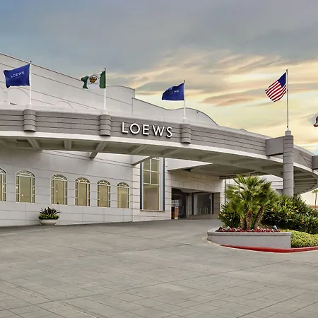 Loews Coronado Bay Resort-3