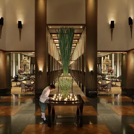 The Sukhothai Bangkok-3