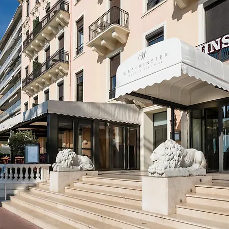 Westminster Hotel&Spa Nice-2