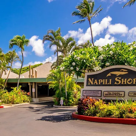 Napili Shores Maui By Outrigger - No Resort & Housekeeping Fees-3