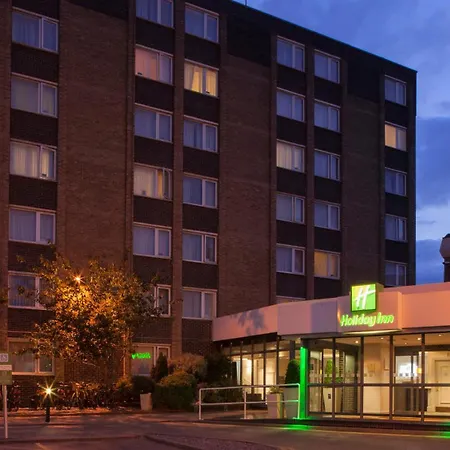 Holiday Inn Portsmouth By Ihg-3