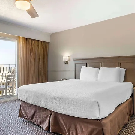 Best Western San Marcos Inn-2