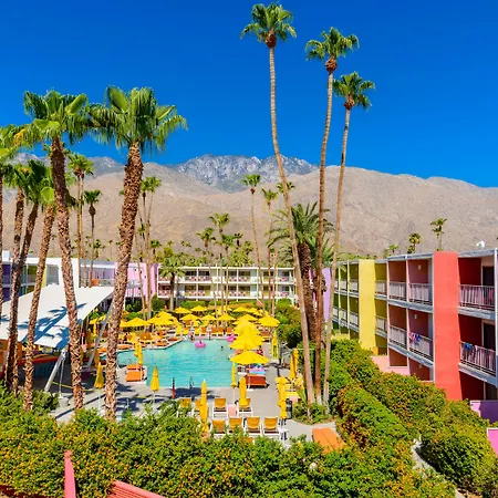 The Saguaro Palm Springs-2