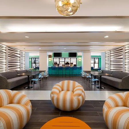 Sonesta Es Suites Orlando International Drive-2