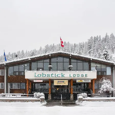 Lobstick Lodge-2
