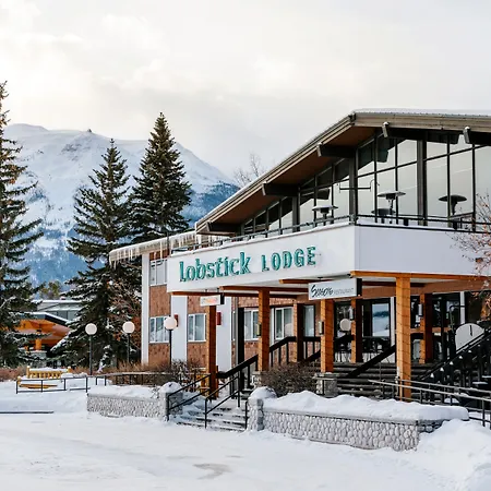 Lobstick Lodge-3