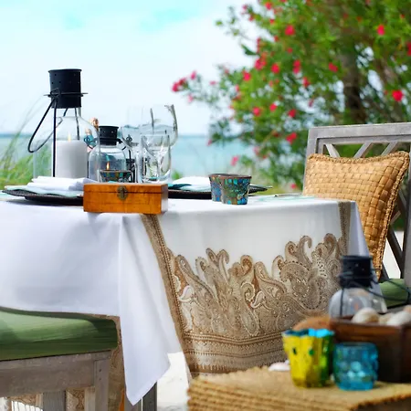 Little Palm Island Resort & Spa, A Noble House Resort-2