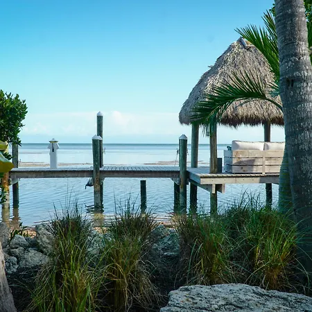 Little Palm Island Resort & Spa, A Noble House Resort-3
