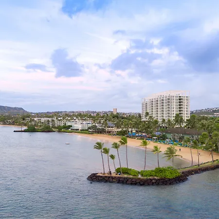 The Kahala Hotel And Resort-2