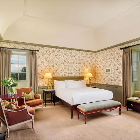 Carton House A Fairmont Managed Hotel-2