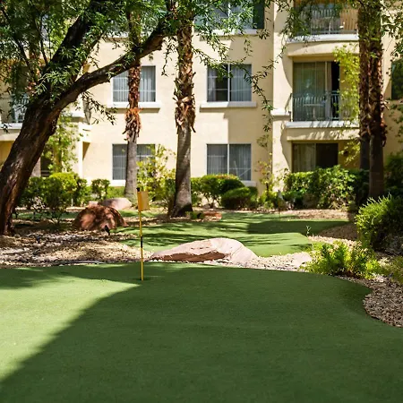 Club De Soleil All-Suite Resort-3