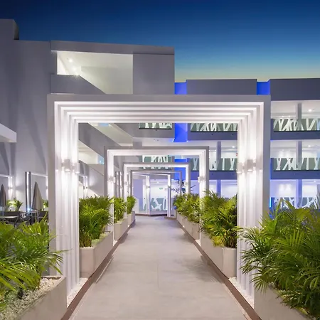 Hotel Atlantic Mirage Suites & Spa - Adults Only-3
