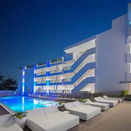 Hotel Atlantic Mirage Suites & Spa - Adults Only-2