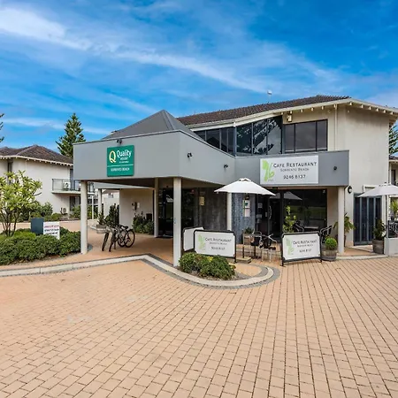 Quality Resort Sorrento Beach-3