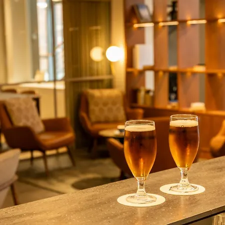 Go Hotel Herlev-2
