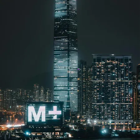 The Ritz-Carlton, Hong Kong-2