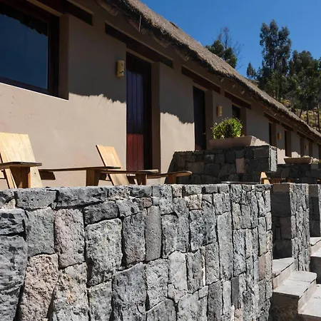 Colca Lodge Spa & Hot Springs-3