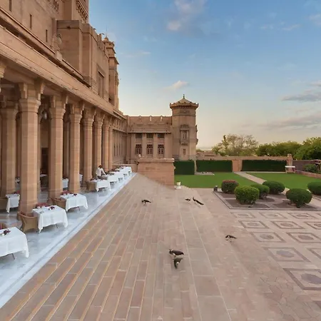 Umaid Bhawan Palace Jodhpur-2