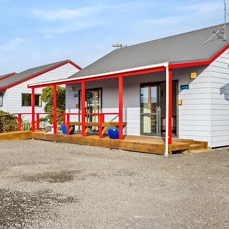 Kaikoura Top 10 Holiday Park-2