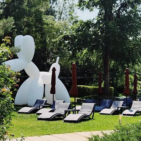 Hotel Misto Spa & Fitness-3
