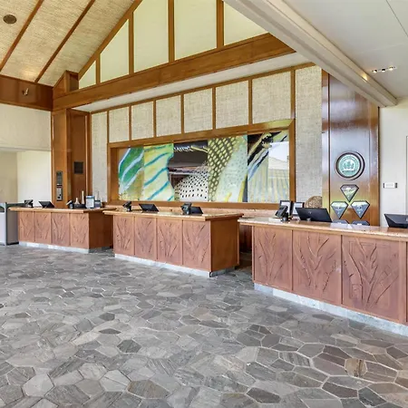 Hilton Grand Vacations Club Kings Land Waikoloa-3