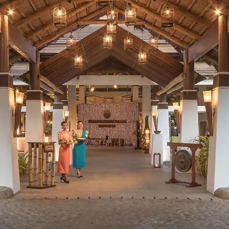 Princesa Garden Island Resort And Spa-2