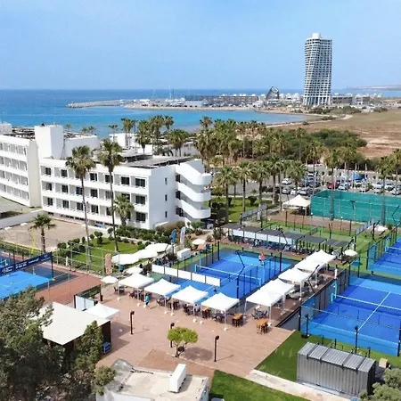 Dome Beach Marina Hotel&Resort-2