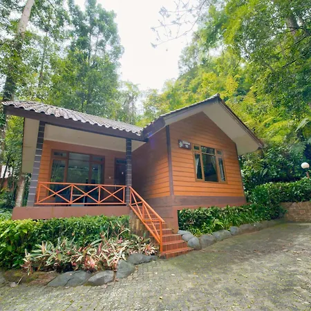 Safari Resort-2