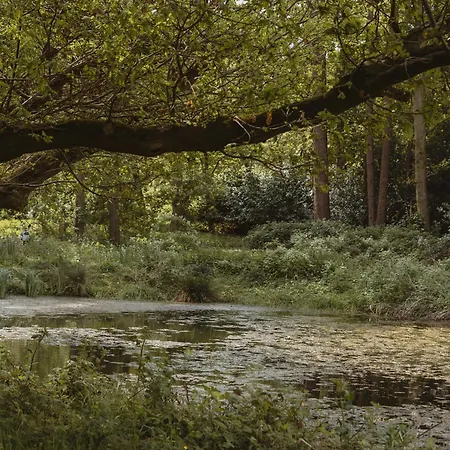 Moat Island Glamping-3