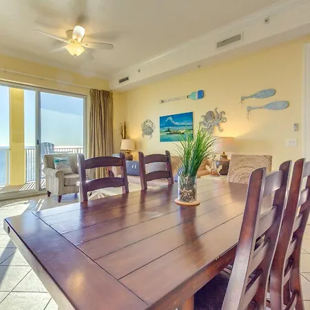 Beachfront Condo W/ Resort Amenities & Ocean Views-2