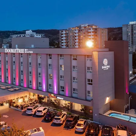 Doubletree By Hilton - Kamloops-3