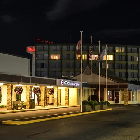 Coast Discovery Inn-2