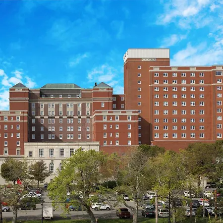 The Westin Nova Scotian-2