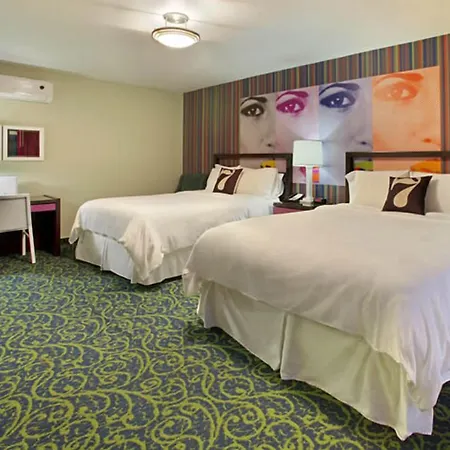 7 Springs Inn & Suites-3