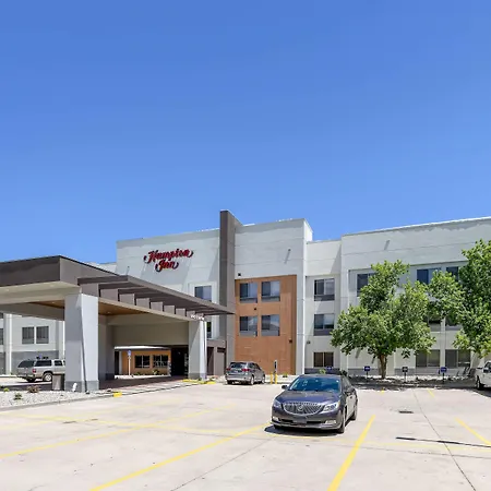 Hampton Inn Fort Collins-2