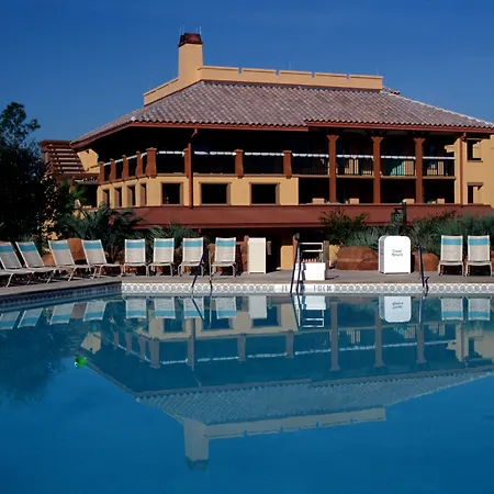 Disney'S Coronado Springs Resort-3